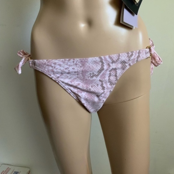 CIA MARITIMA BIKINI SWIM SUIT TOP AND BOTTOMS - Picture 5 of 8